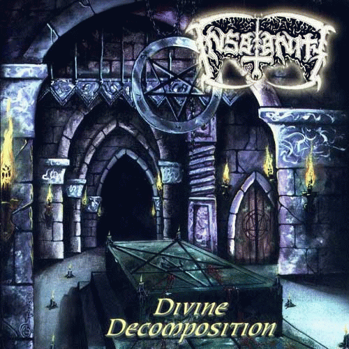 Insatanity : Divine Decomposition